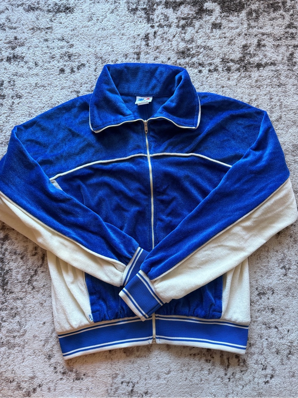 Vintage USA Jacket